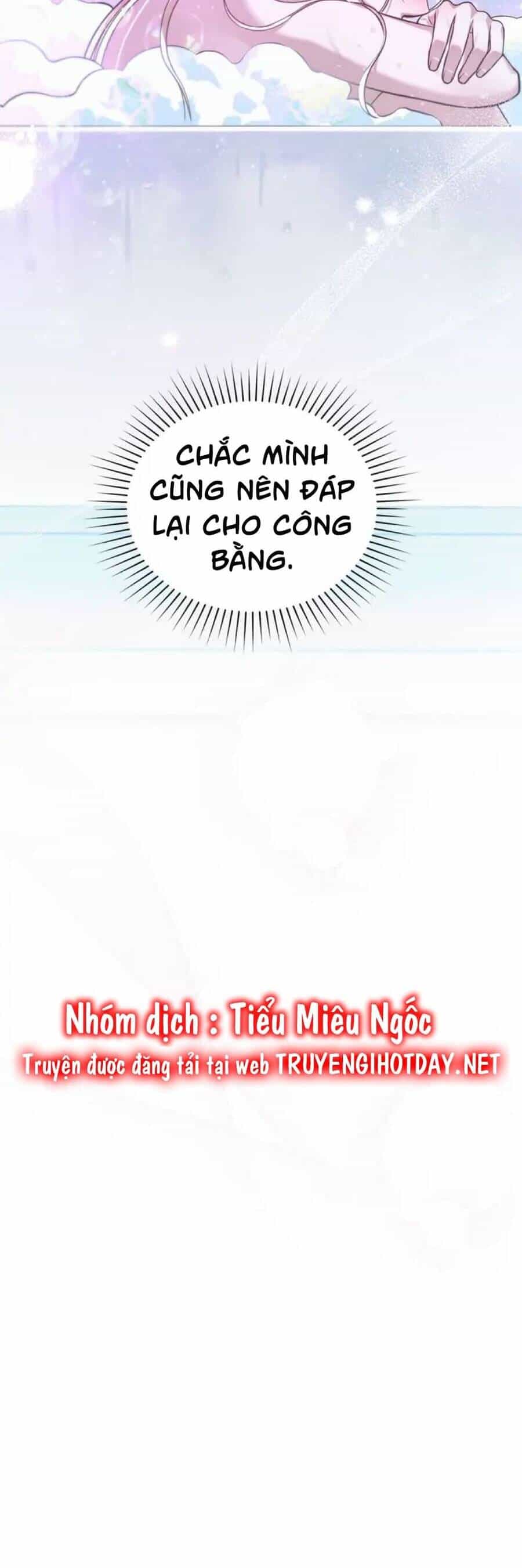 Chàng Người Sói Phát Điên Vì Tôi - Chương 22 - ảnh 21
