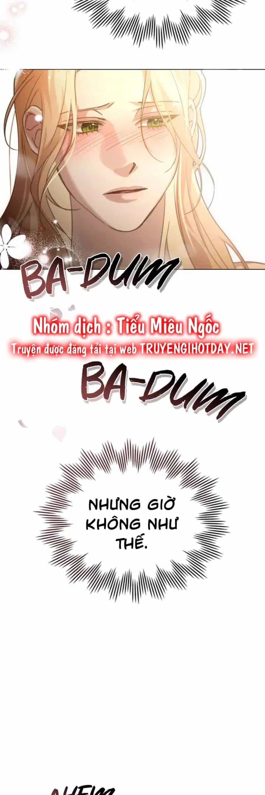 Chàng Người Sói Phát Điên Vì Tôi - Chương 22 - ảnh 38