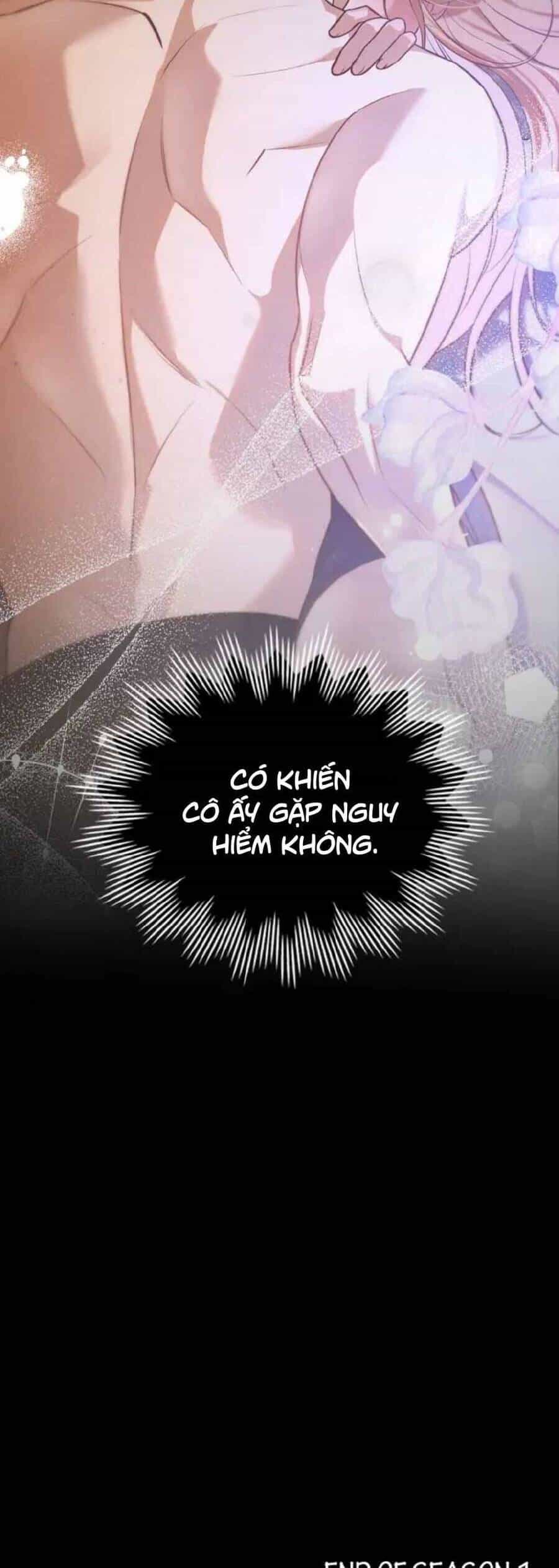 Chàng Người Sói Phát Điên Vì Tôi - Chương 23 - ảnh 39