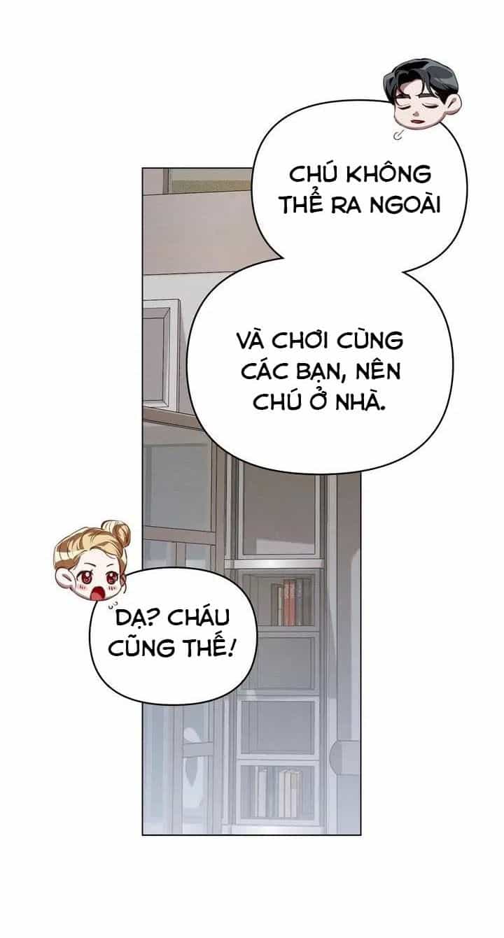 Chàng Người Sói Phát Điên Vì Tôi - Chương 24 - ảnh 46