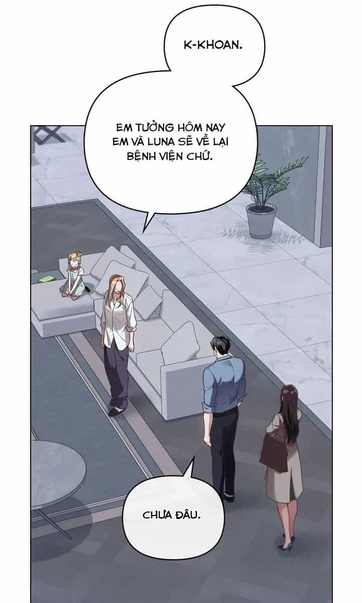 Chàng Người Sói Phát Điên Vì Tôi - Chương 25 - ảnh 14