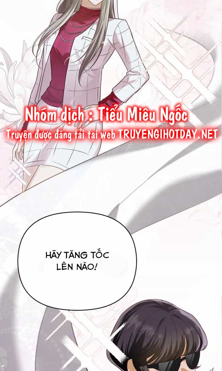 Chàng Người Sói Phát Điên Vì Tôi - Chương 25 - ảnh 49