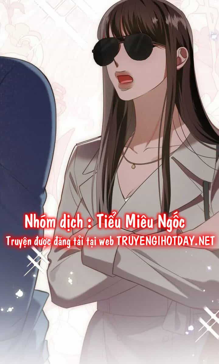 Chàng Người Sói Phát Điên Vì Tôi - Chương 25 - ảnh 5