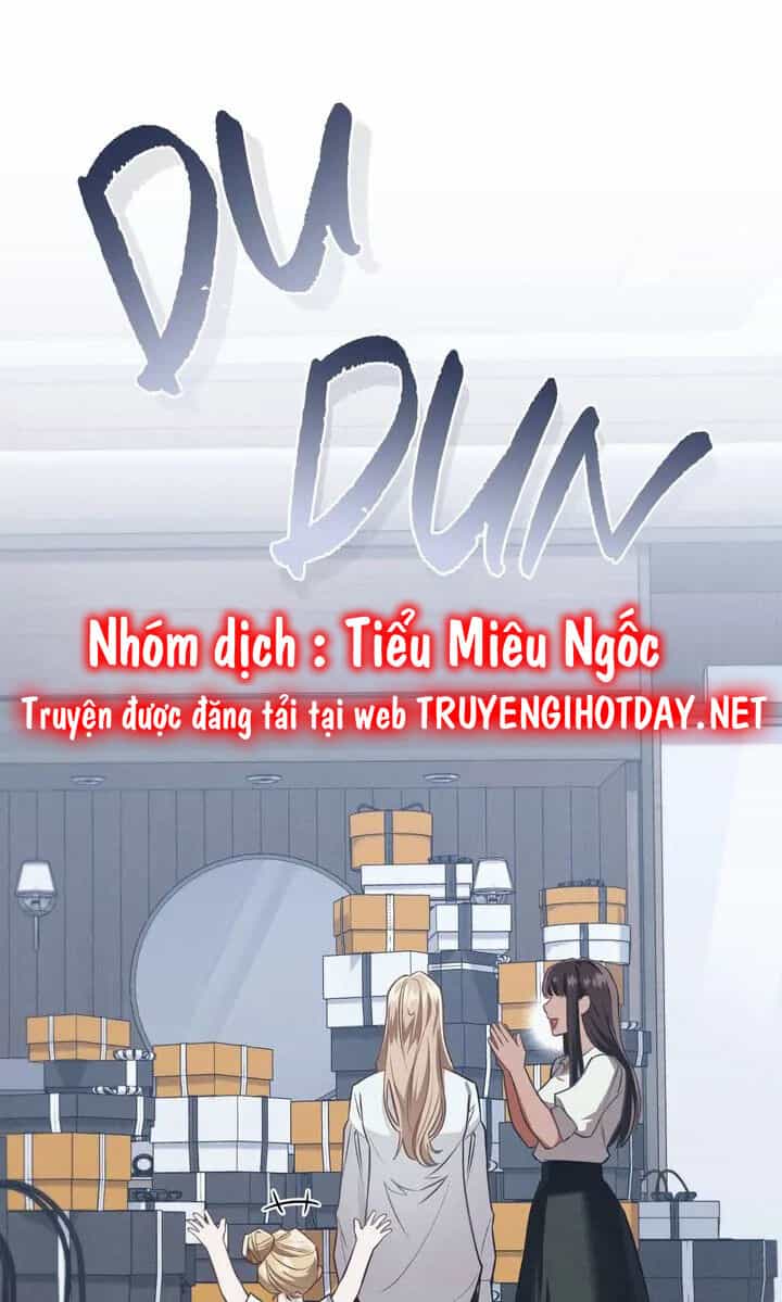 Chàng Người Sói Phát Điên Vì Tôi - Chương 25 - ảnh 53