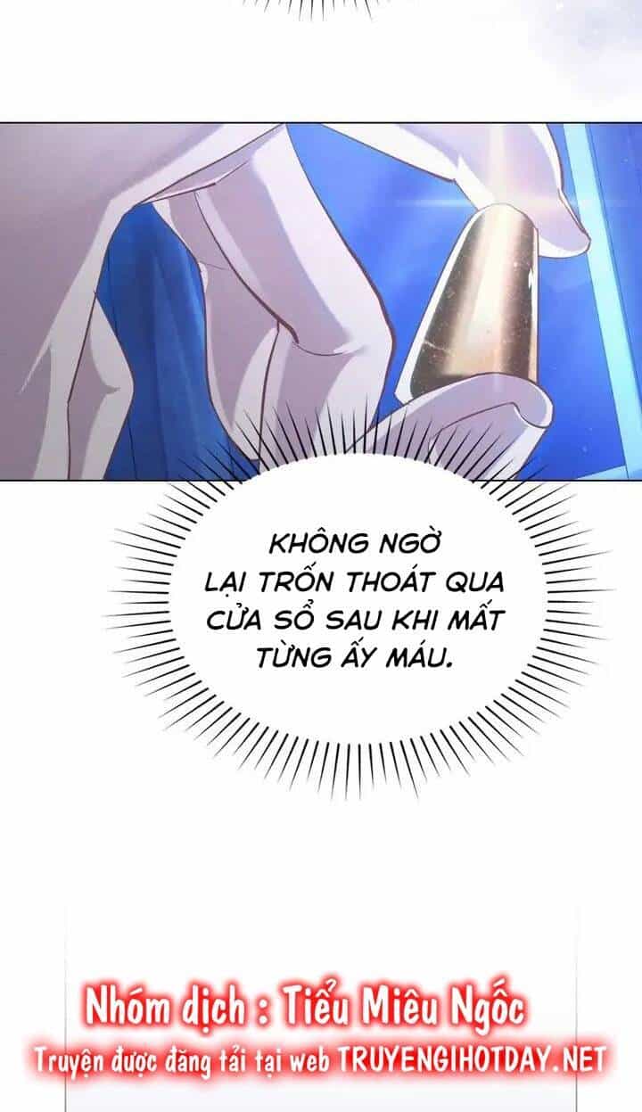 Chàng Người Sói Phát Điên Vì Tôi - Chương 3 - ảnh 24