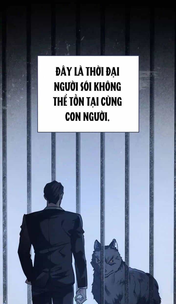 Chàng Người Sói Phát Điên Vì Tôi - Chương 3 - ảnh 45