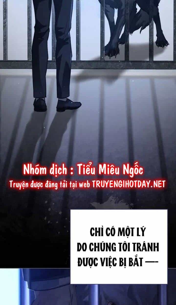 Chàng Người Sói Phát Điên Vì Tôi - Chương 3 - ảnh 46