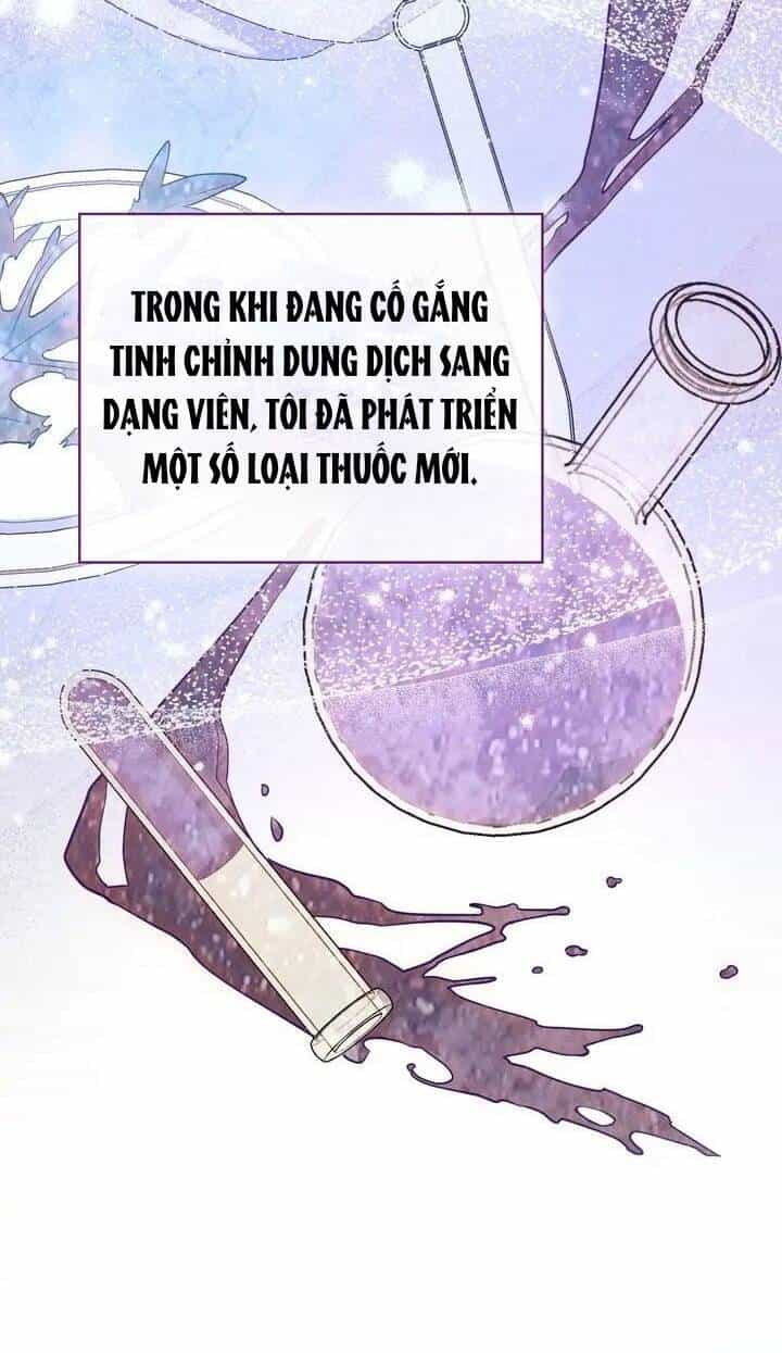 Chàng Người Sói Phát Điên Vì Tôi - Chương 3 - ảnh 50