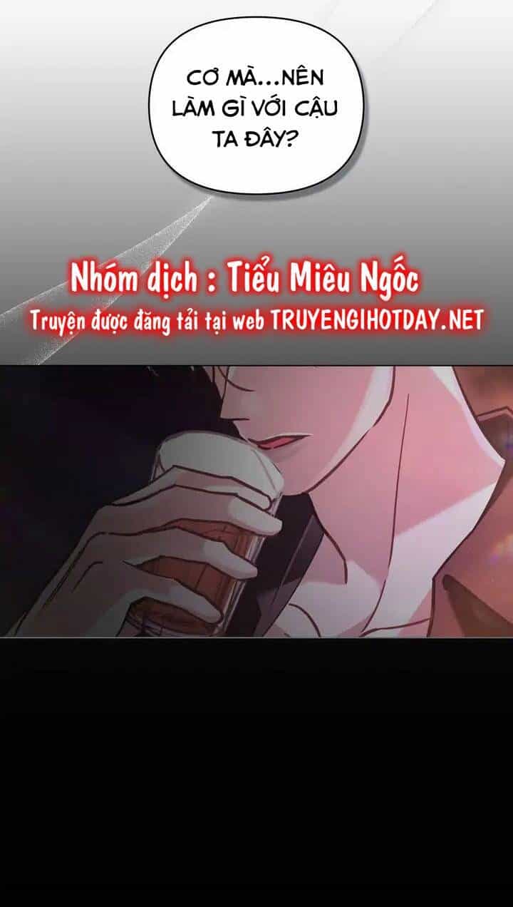 Chàng Người Sói Phát Điên Vì Tôi - Chương 3 - ảnh 60