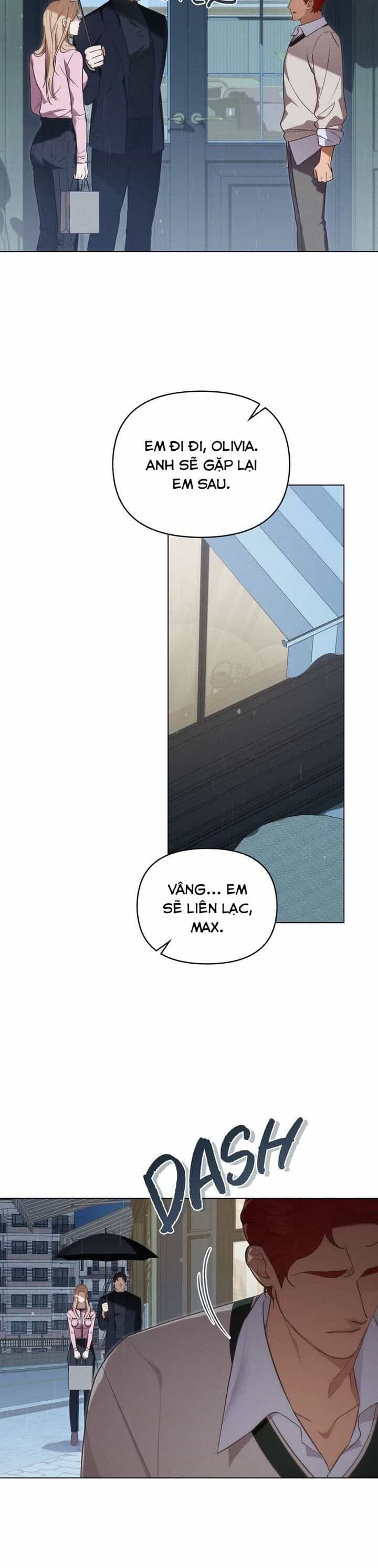 Chàng Người Sói Phát Điên Vì Tôi - Chương 29 - ảnh 18
