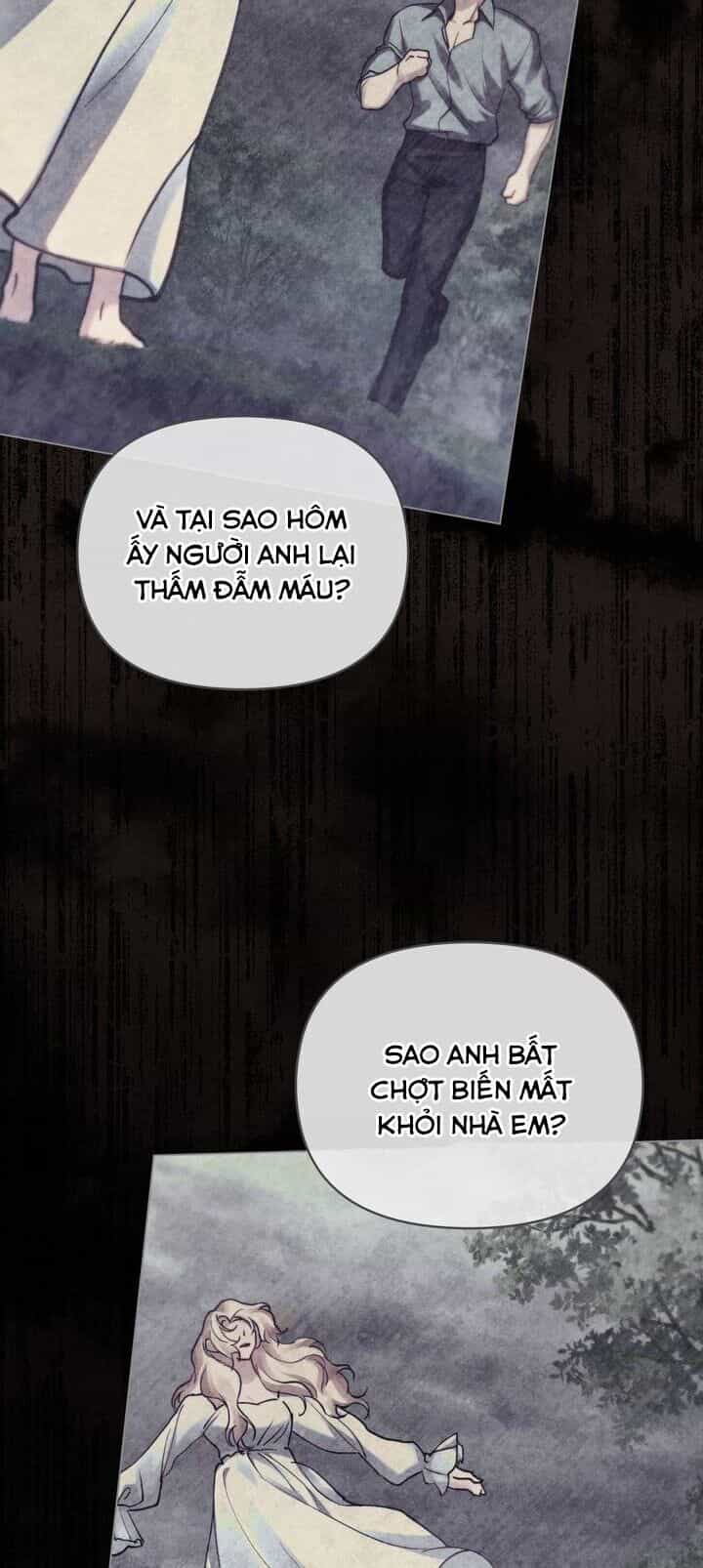 Chàng Người Sói Phát Điên Vì Tôi - Chương 29 - ảnh 29