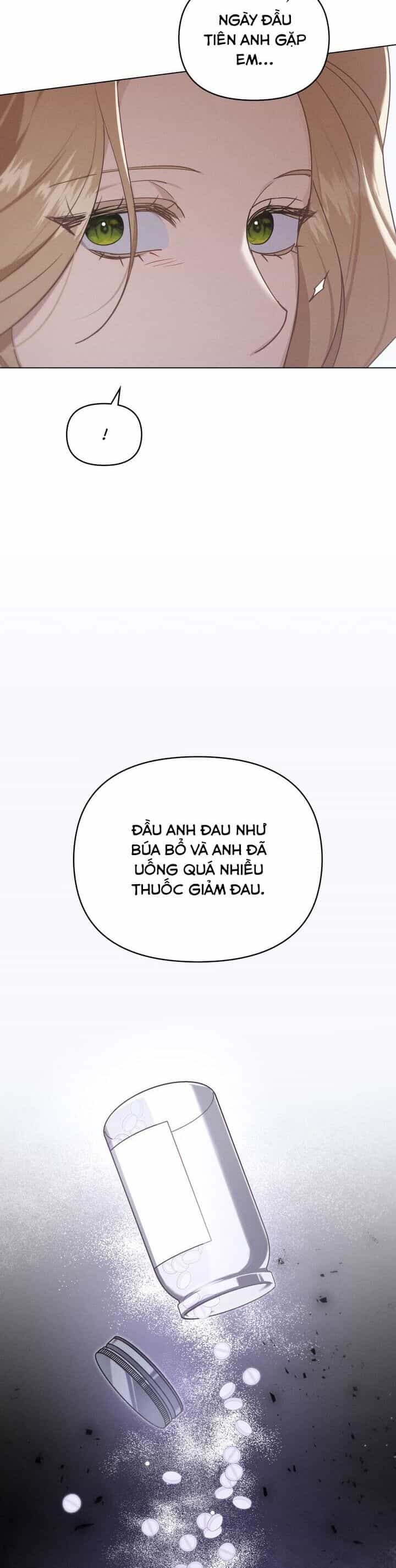 Chàng Người Sói Phát Điên Vì Tôi - Chương 29 - ảnh 31