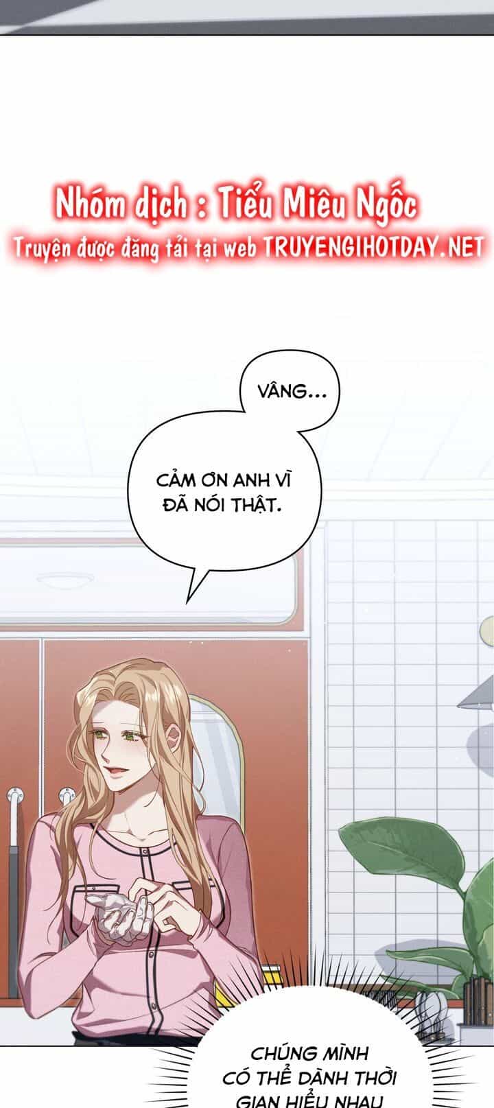 Chàng Người Sói Phát Điên Vì Tôi - Chương 29 - ảnh 37