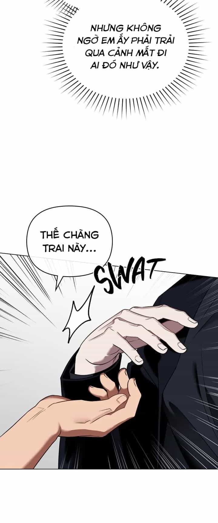 Chàng Người Sói Phát Điên Vì Tôi - Chương 30 - ảnh 12