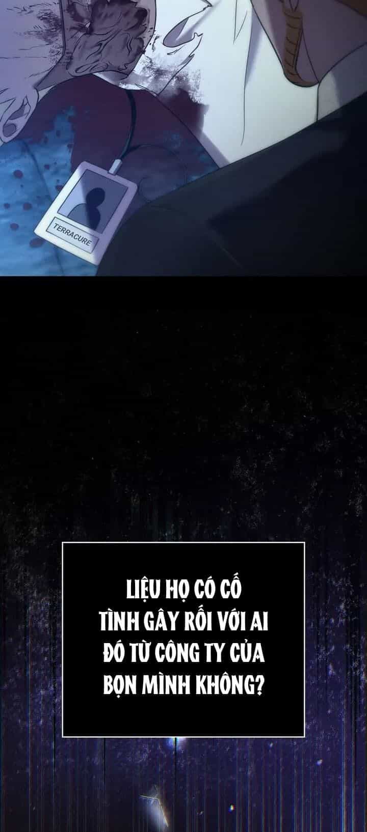 Chàng Người Sói Phát Điên Vì Tôi - Chương 30 - ảnh 37