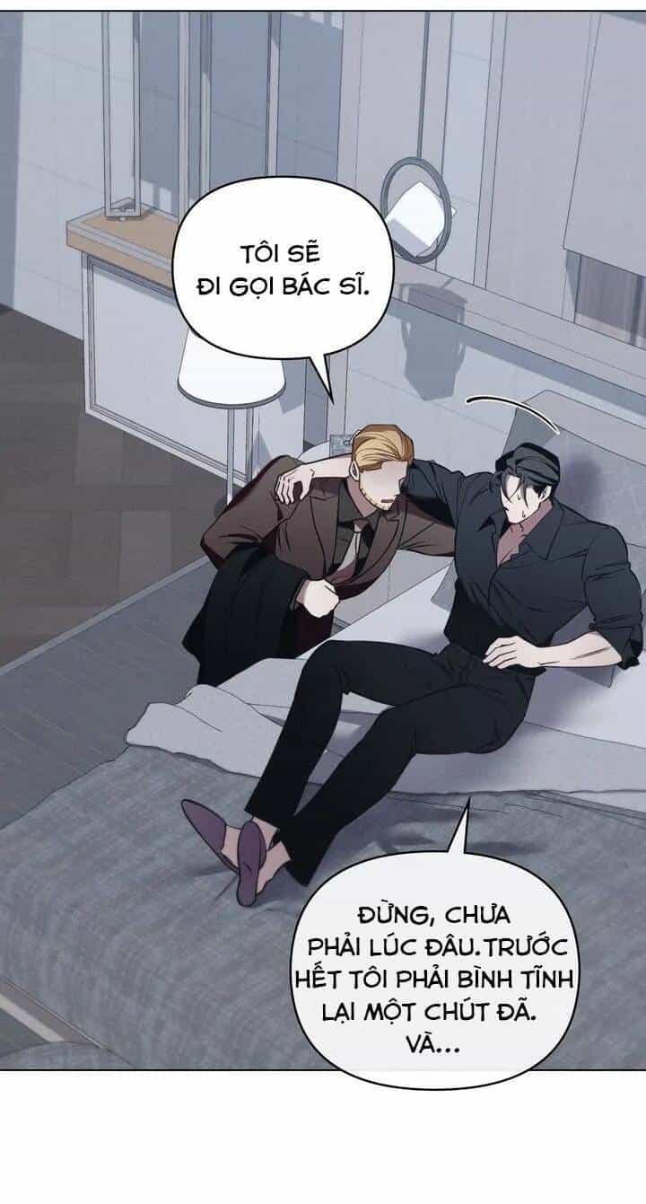 Chàng Người Sói Phát Điên Vì Tôi - Chương 33 - ảnh 38