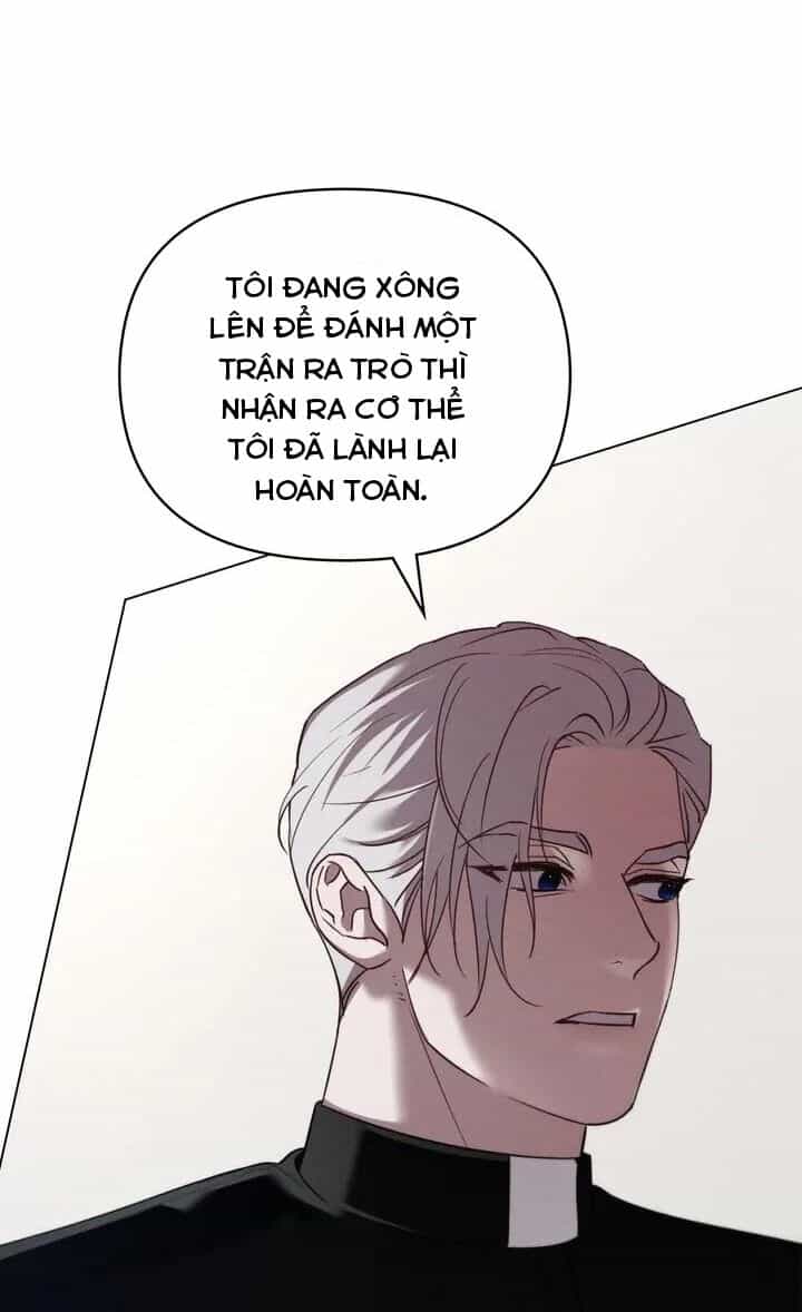 Chàng Người Sói Phát Điên Vì Tôi - Chương 39 - ảnh 56