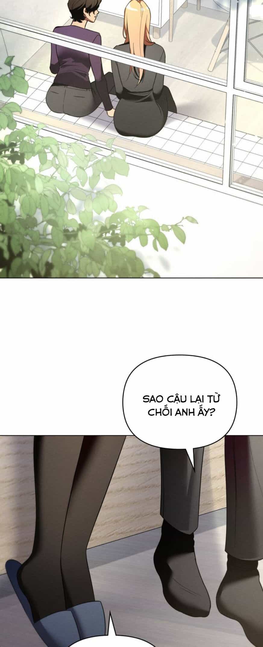 Chàng Người Sói Phát Điên Vì Tôi - Chương 41 - ảnh 19
