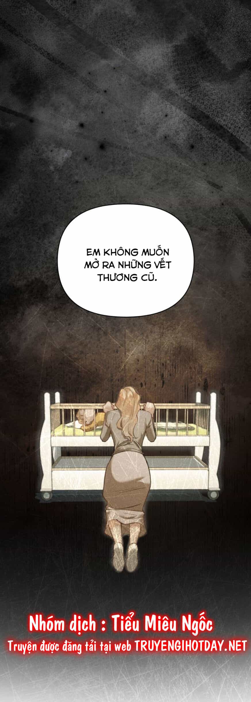 Chàng Người Sói Phát Điên Vì Tôi - Chương 41 - ảnh 35