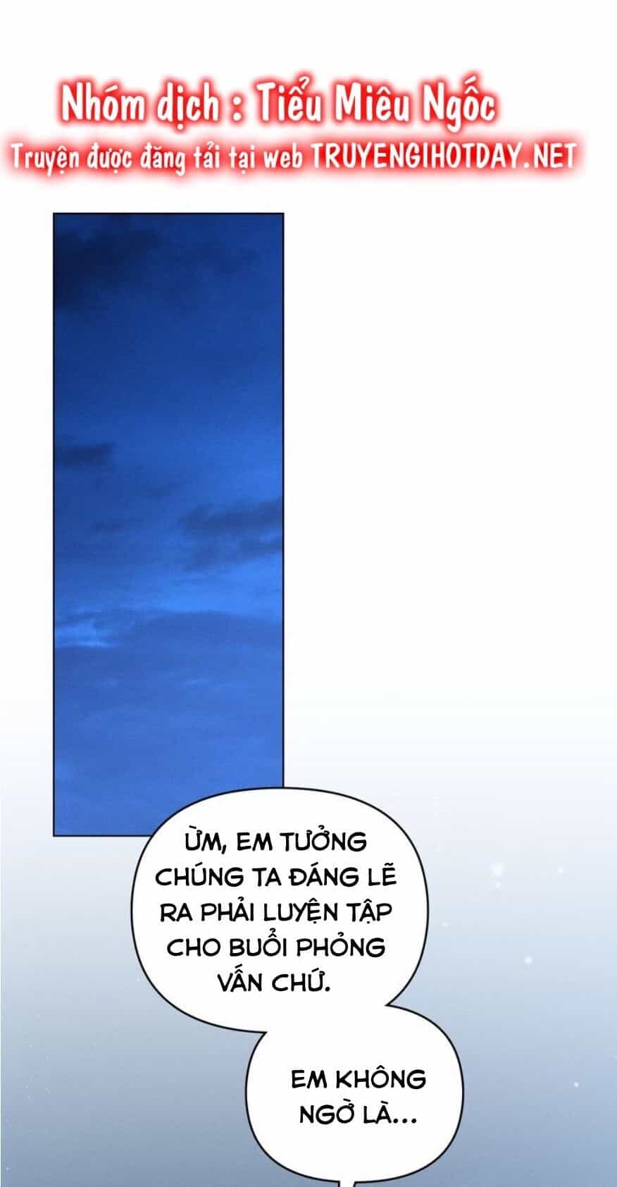 Chàng Người Sói Phát Điên Vì Tôi - Chương 42 - ảnh 28