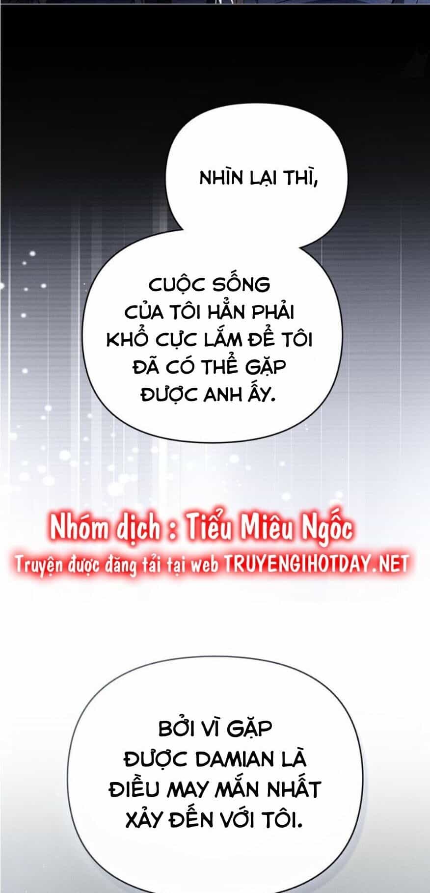 Chàng Người Sói Phát Điên Vì Tôi - Chương 42 - ảnh 43