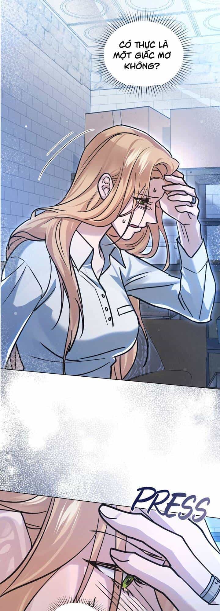 Chàng Người Sói Phát Điên Vì Tôi - Chương 5 - ảnh 13