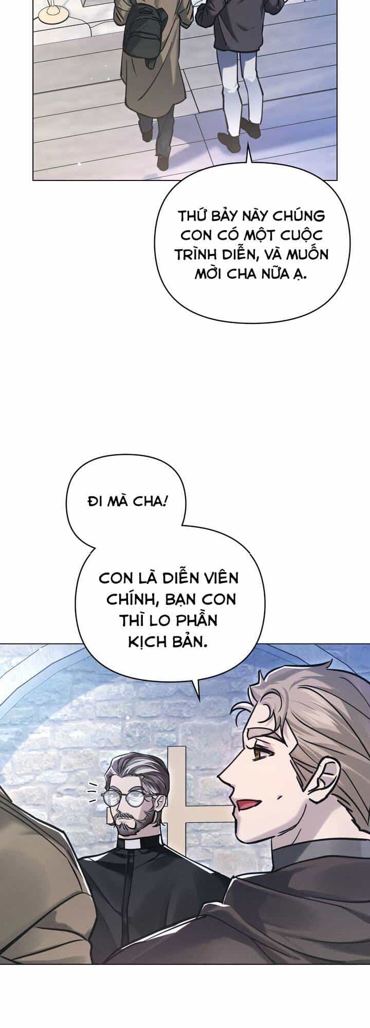 Chàng Người Sói Phát Điên Vì Tôi - Chương 5 - ảnh 24