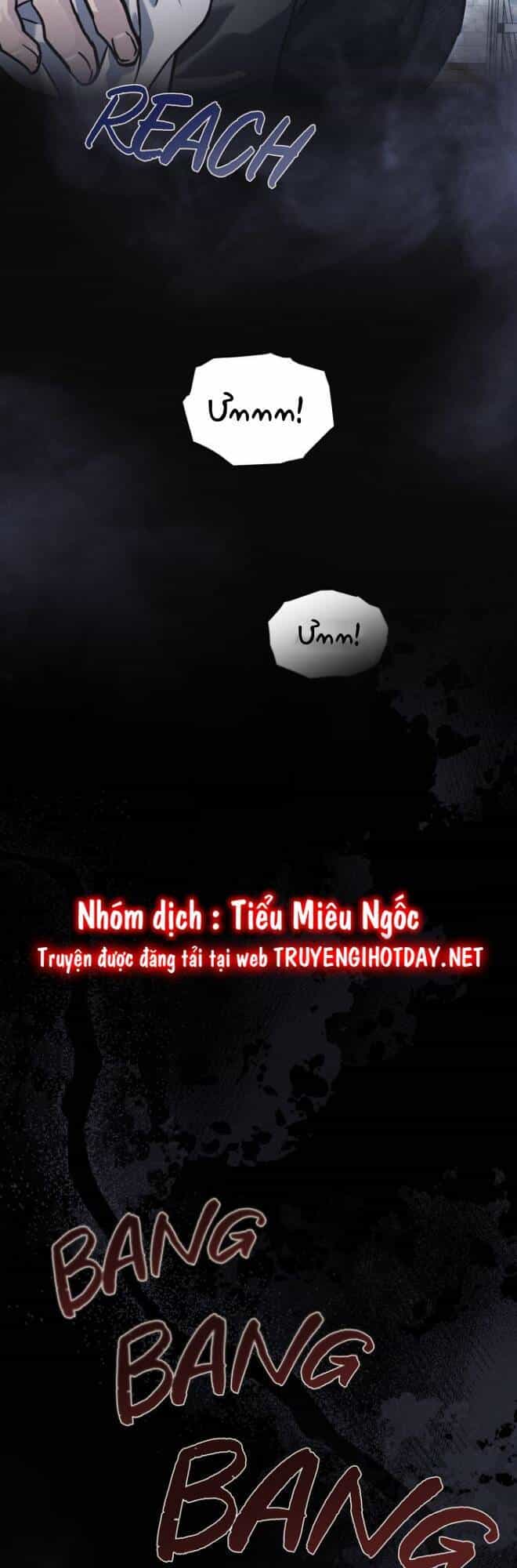 Chàng Người Sói Phát Điên Vì Tôi - Chương 5 - ảnh 6