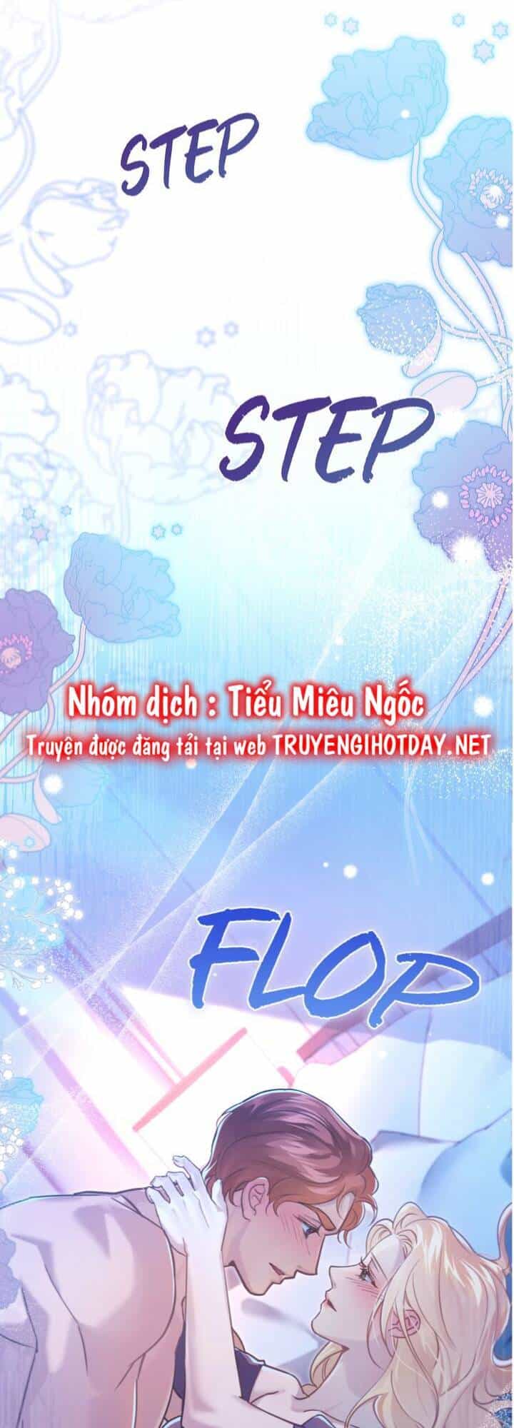 Chàng Người Sói Phát Điên Vì Tôi - Chương 8 - ảnh 38