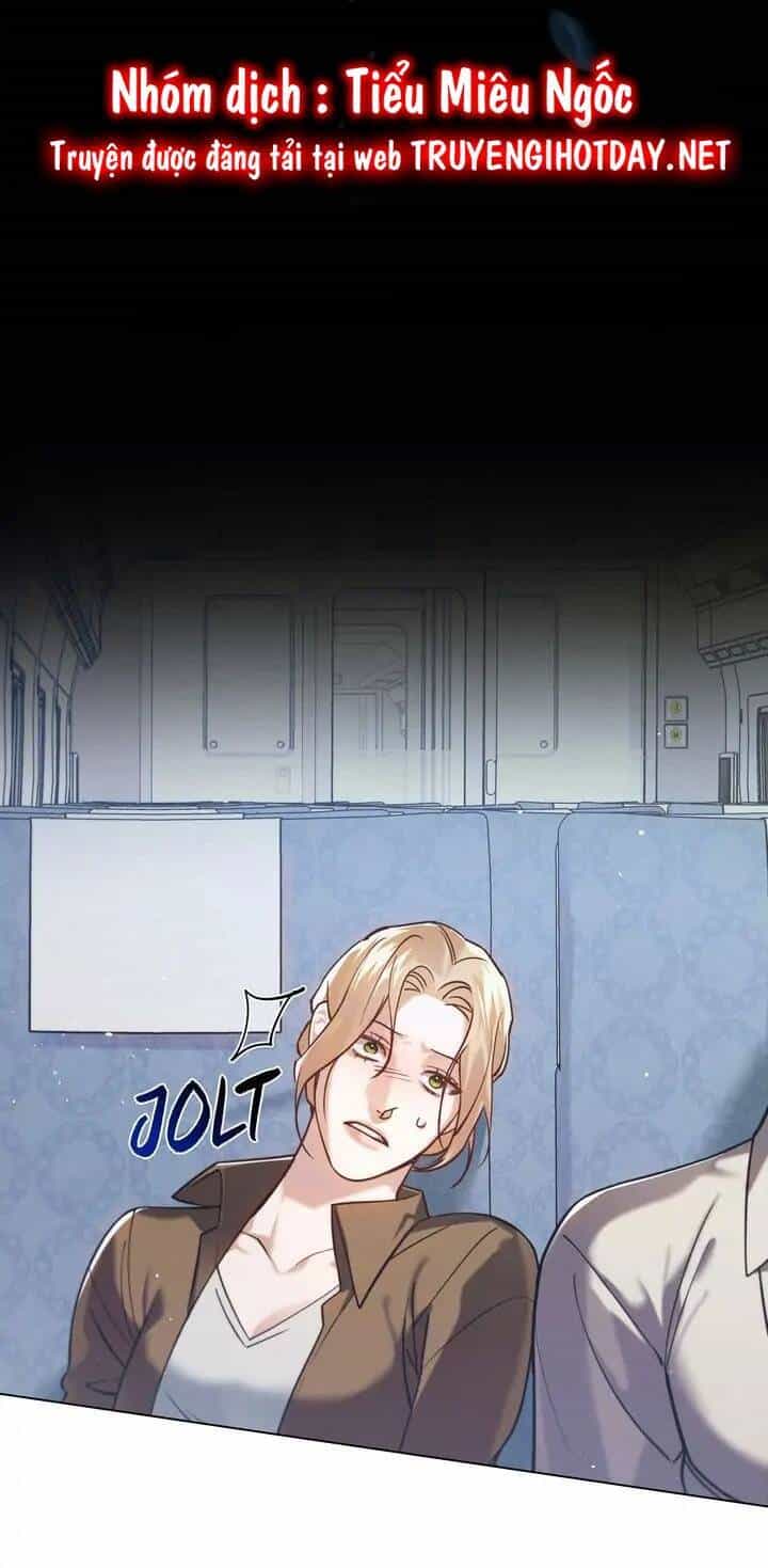 Chàng Người Sói Phát Điên Vì Tôi - Chương 9 - ảnh 39