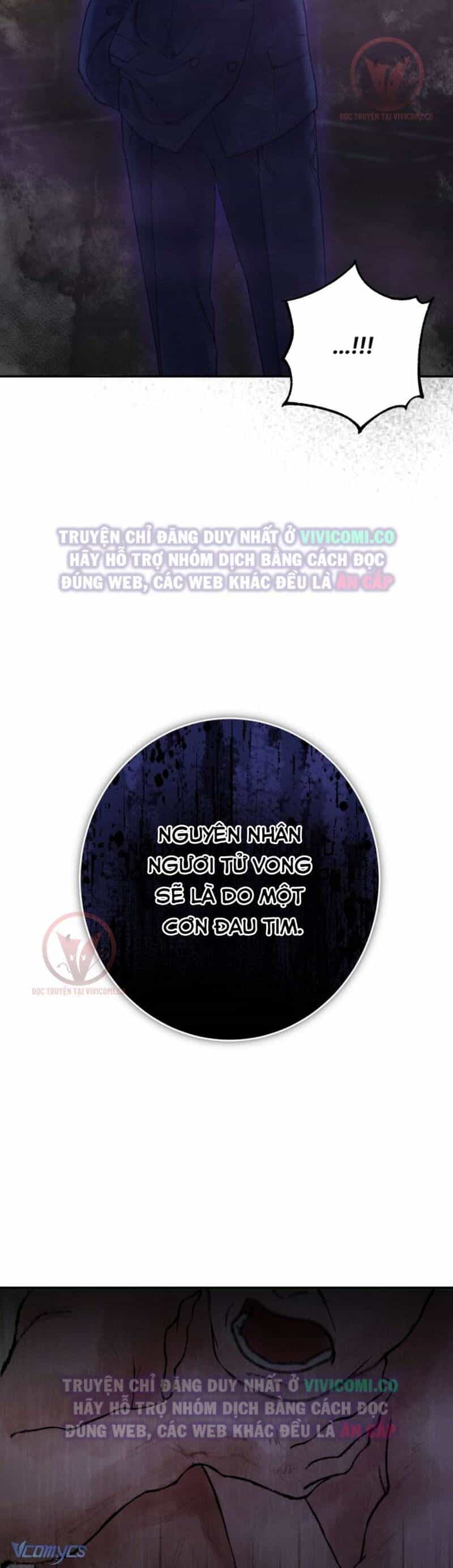 Chàng Quỷ Của Tôi - Chương 1 - ảnh 18