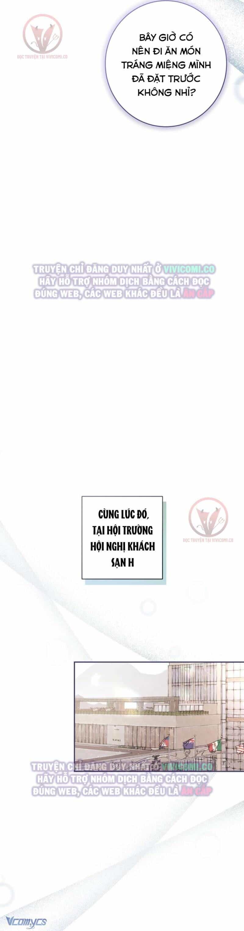 Chàng Quỷ Của Tôi - Chương 1 - ảnh 24
