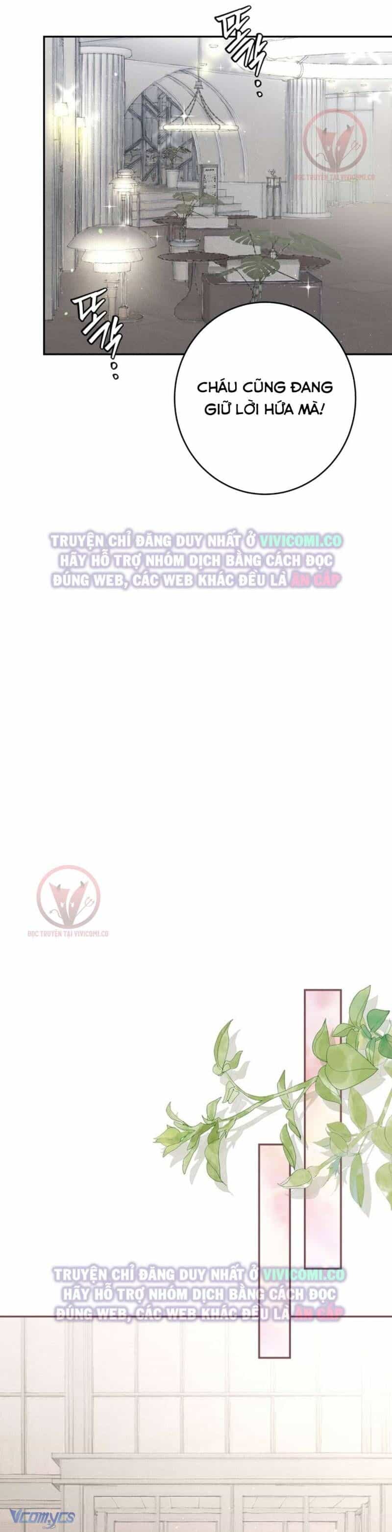 Chàng Quỷ Của Tôi - Chương 1 - ảnh 49