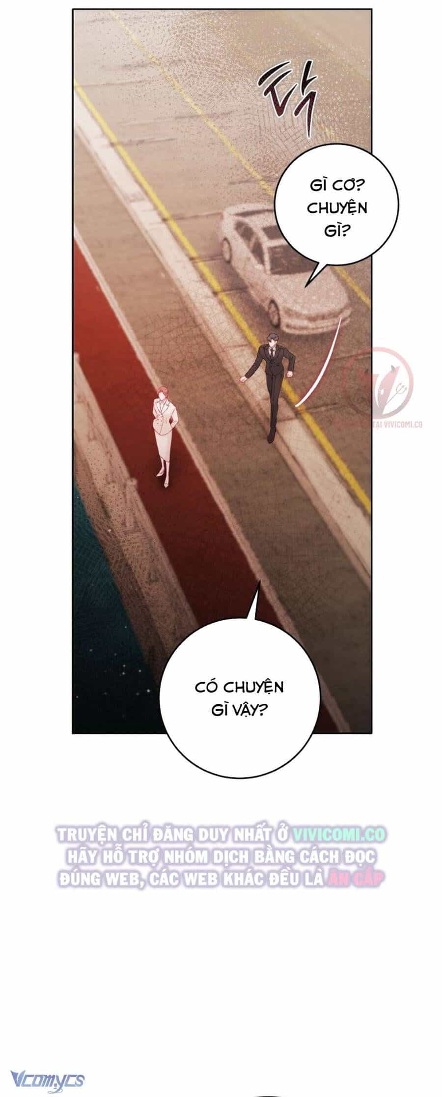 Chàng Quỷ Của Tôi - Chương 13 - ảnh 24