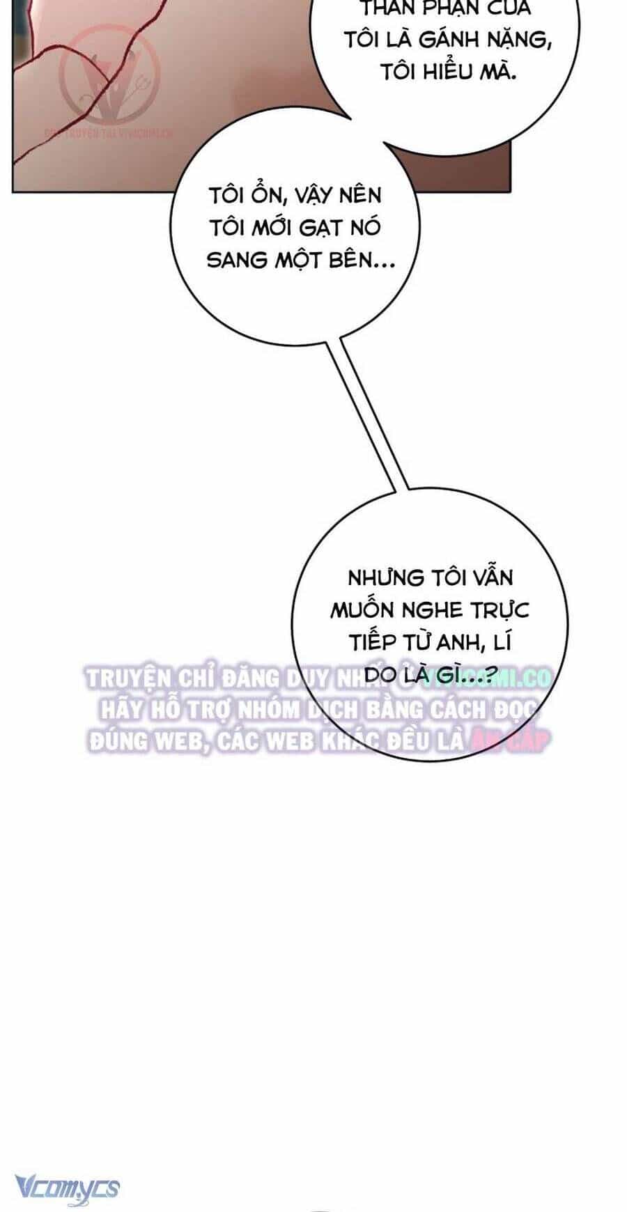 Chàng Quỷ Của Tôi - Chương 13 - ảnh 27