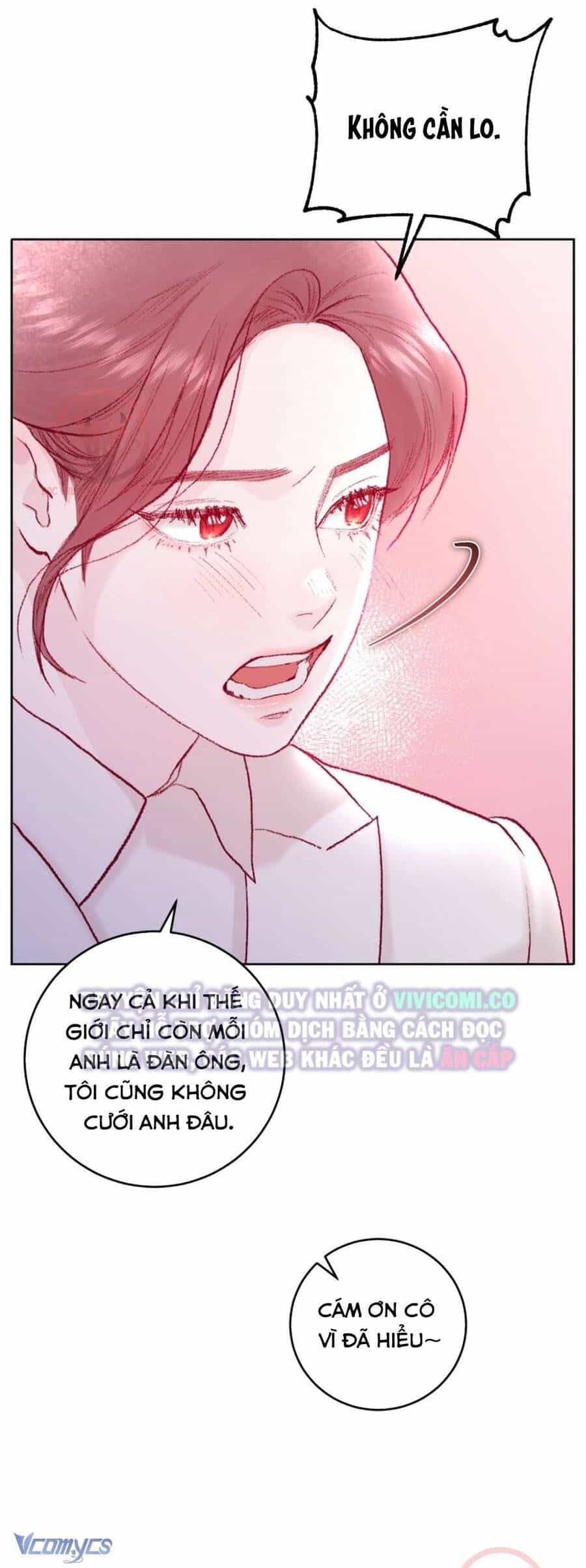 Chàng Quỷ Của Tôi - Chương 13 - ảnh 32