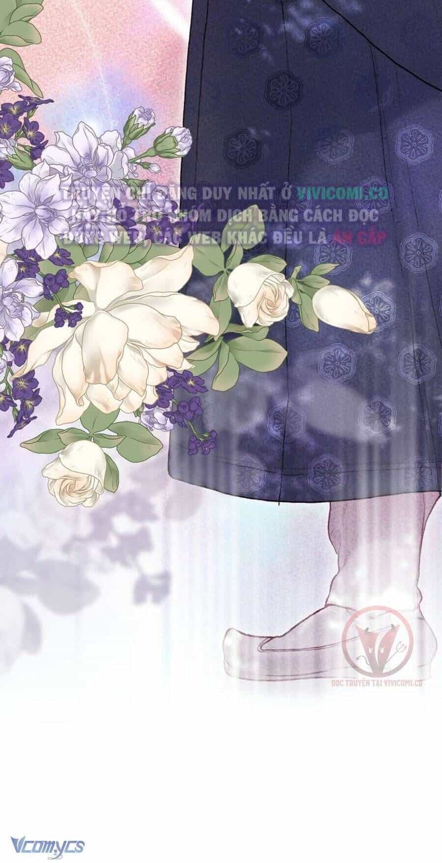 Chàng Quỷ Của Tôi - Chương 13 - ảnh 82