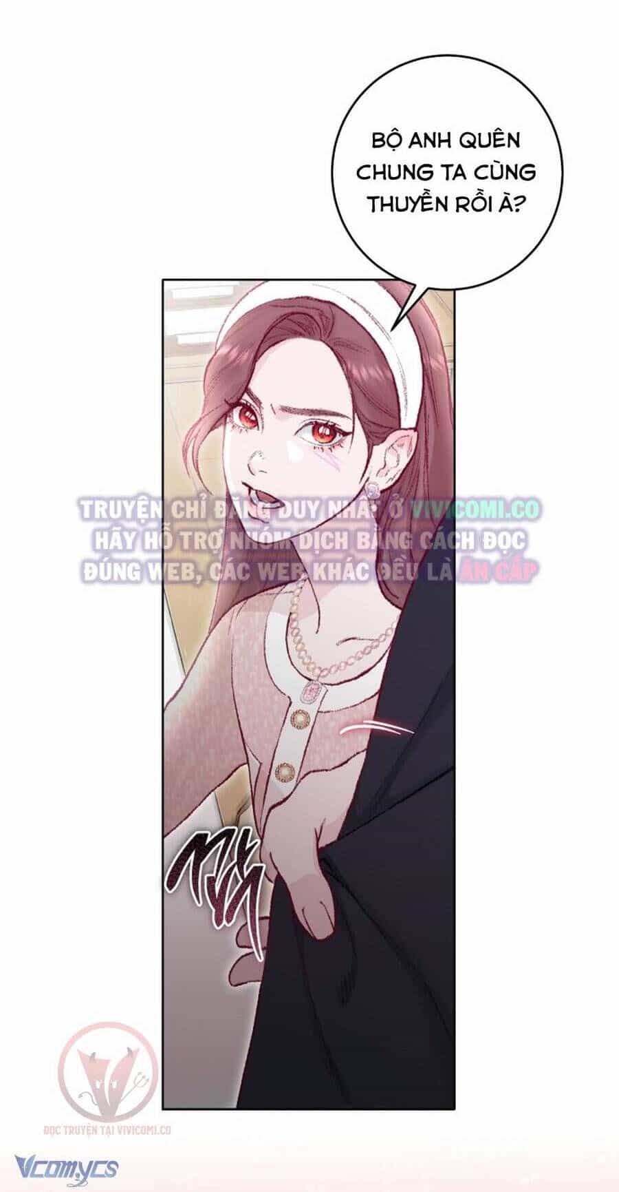 Chàng Quỷ Của Tôi - Chương 14 - ảnh 32