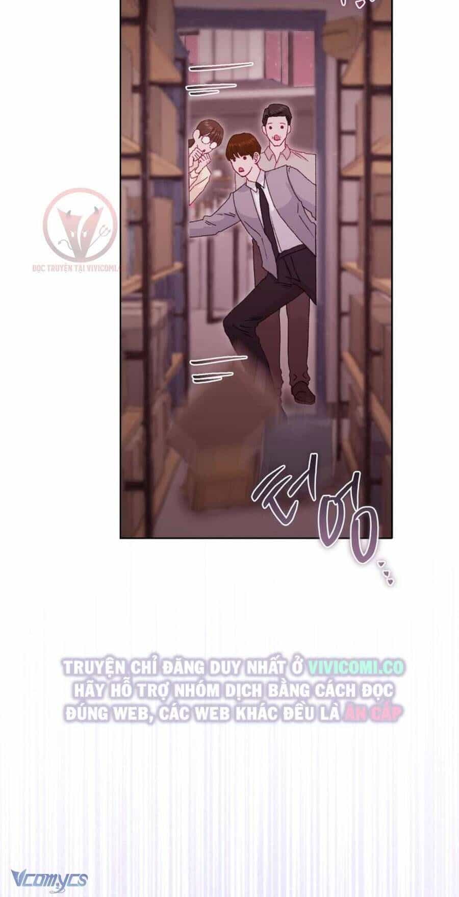 Chàng Quỷ Của Tôi - Chương 14 - ảnh 55