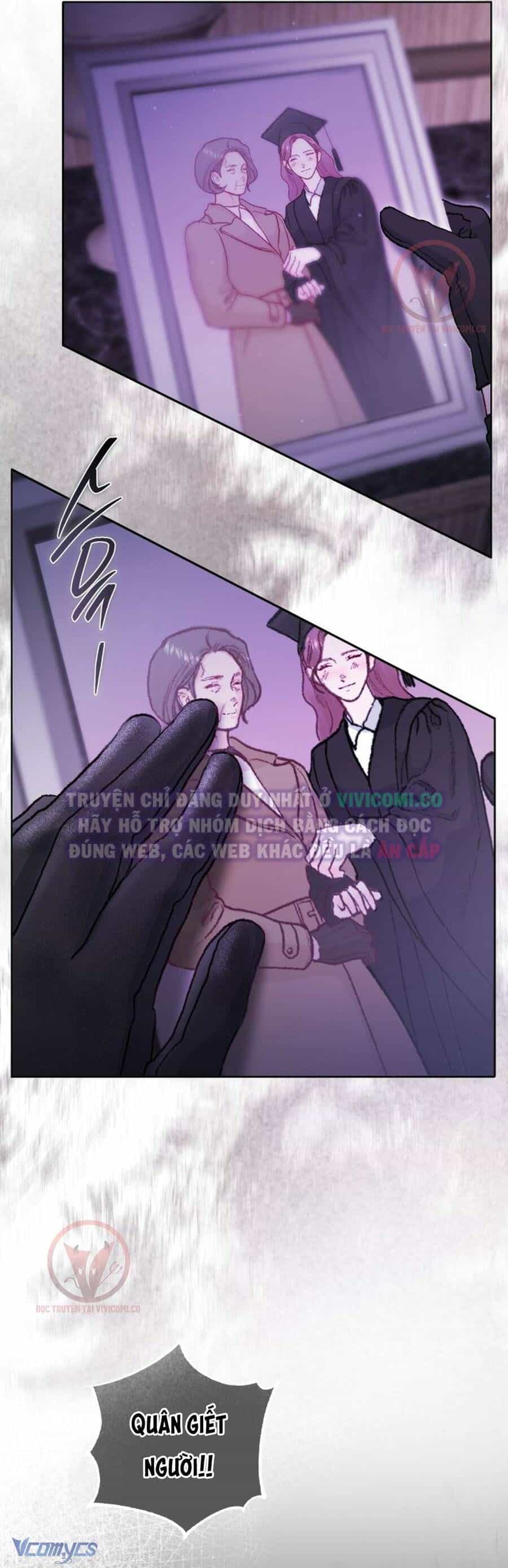Chàng Quỷ Của Tôi - Chương 14 - ảnh 60
