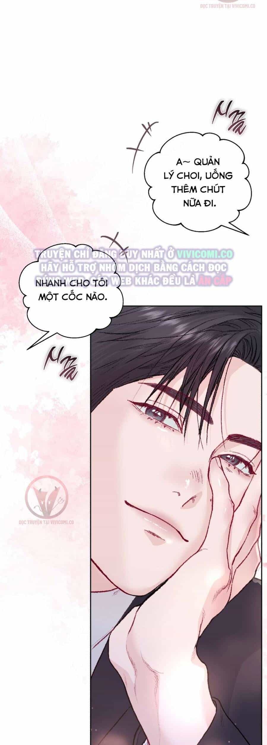 Chàng Quỷ Của Tôi - Chương 15 - ảnh 22