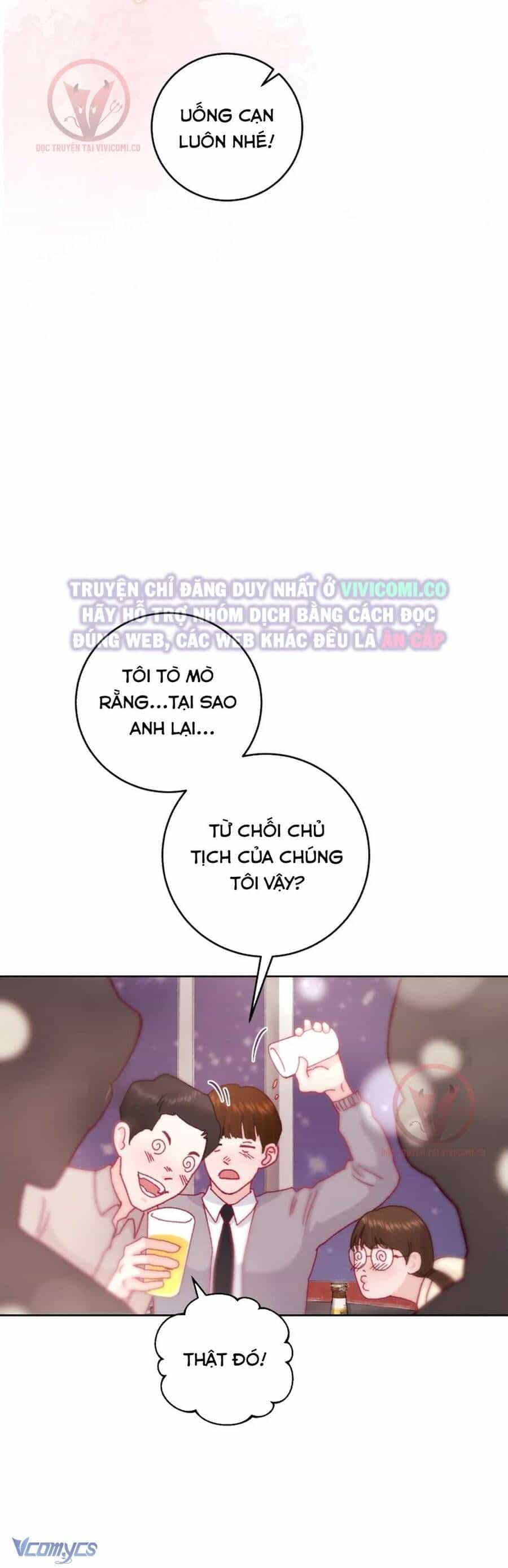 Chàng Quỷ Của Tôi - Chương 15 - ảnh 24