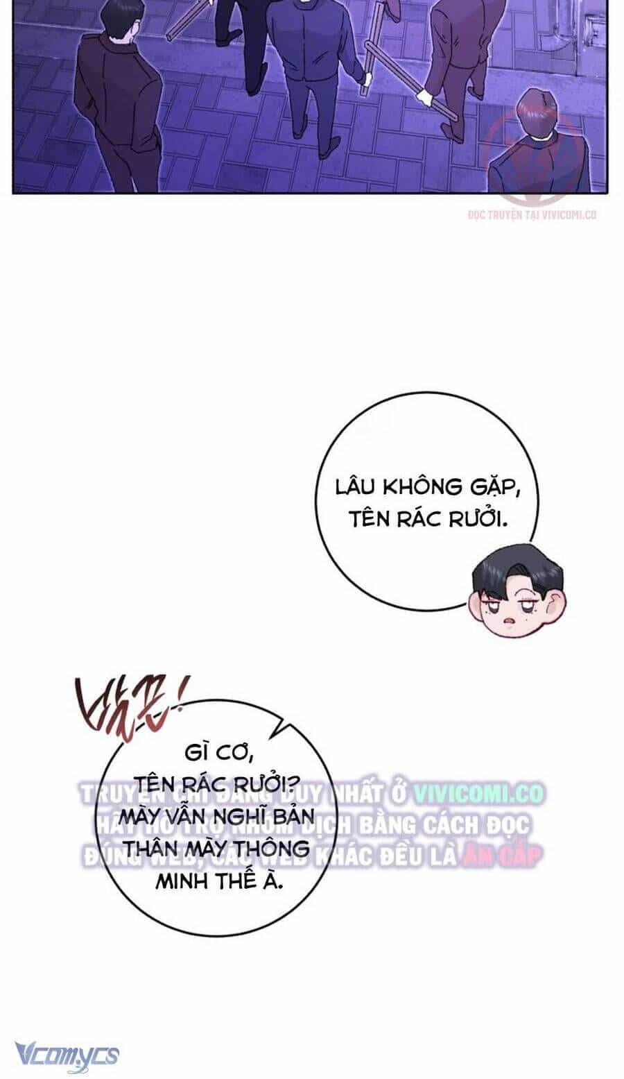 Chàng Quỷ Của Tôi - Chương 15 - ảnh 54