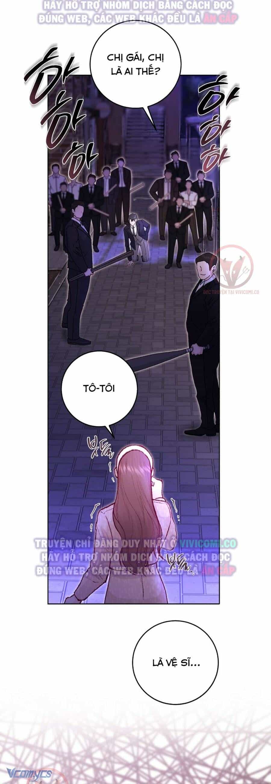 Chàng Quỷ Của Tôi - Chương 15 - ảnh 63