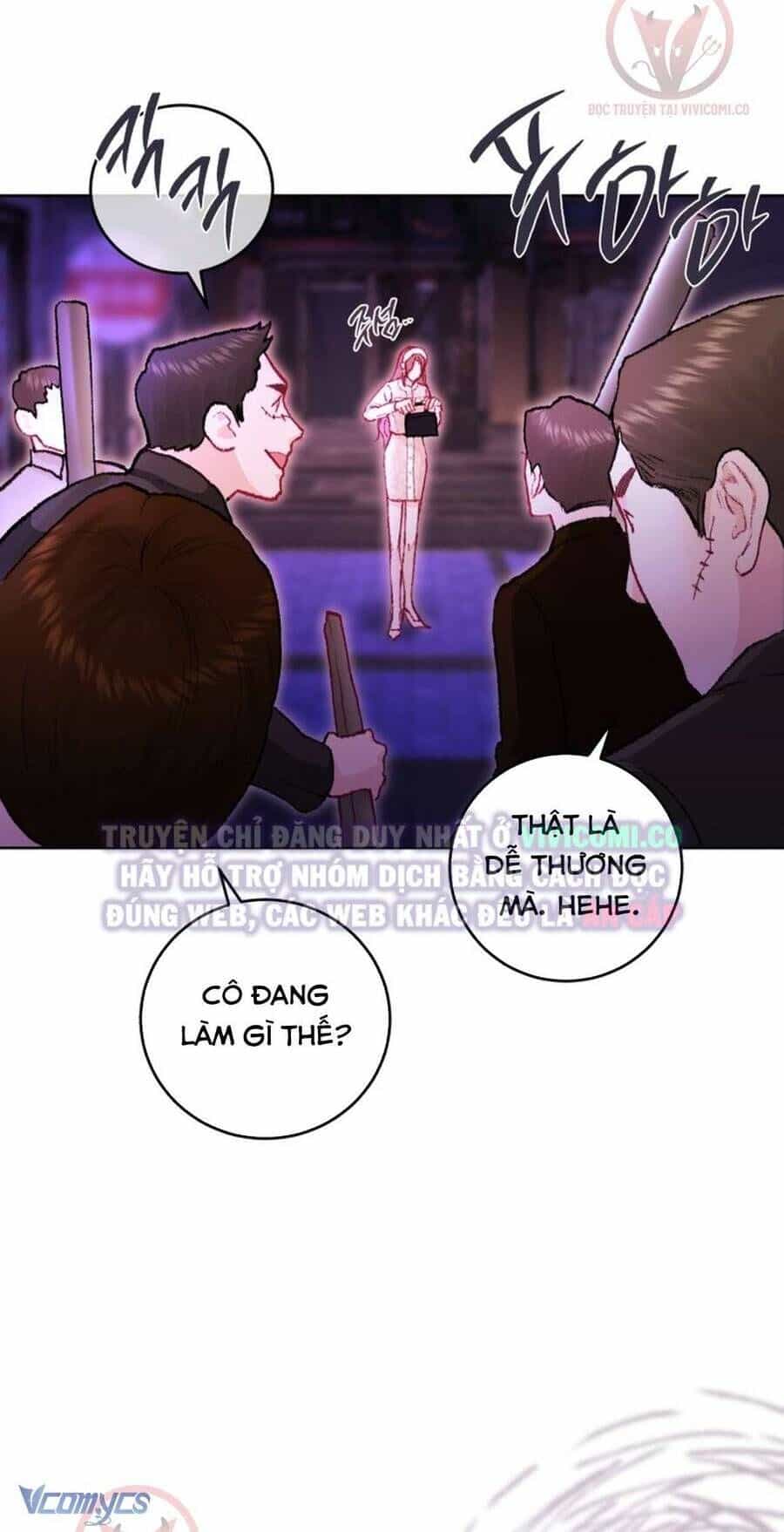 Chàng Quỷ Của Tôi - Chương 15 - ảnh 65