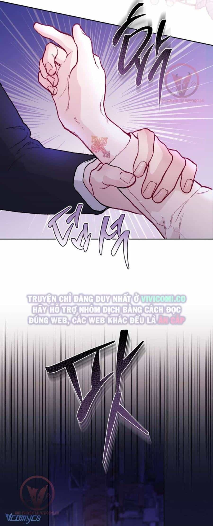 Chàng Quỷ Của Tôi - Chương 15 - ảnh 73