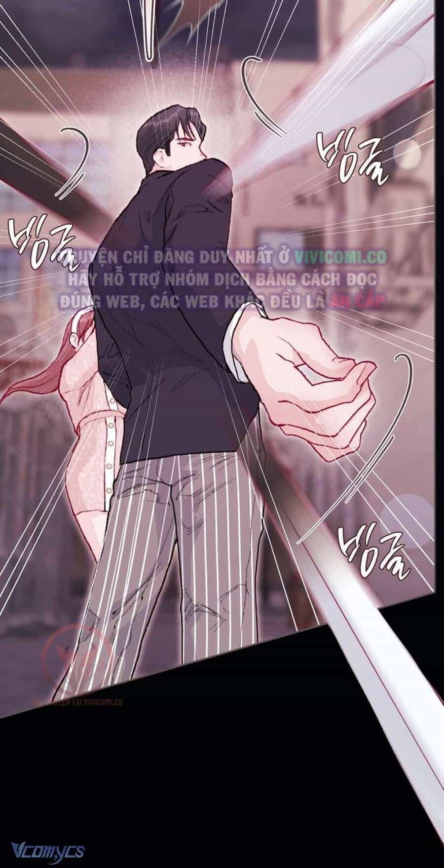 Chàng Quỷ Của Tôi - Chương 15 - ảnh 85