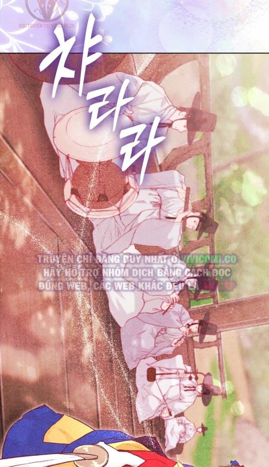 Chàng Quỷ Của Tôi - Chương 16 - ảnh 45