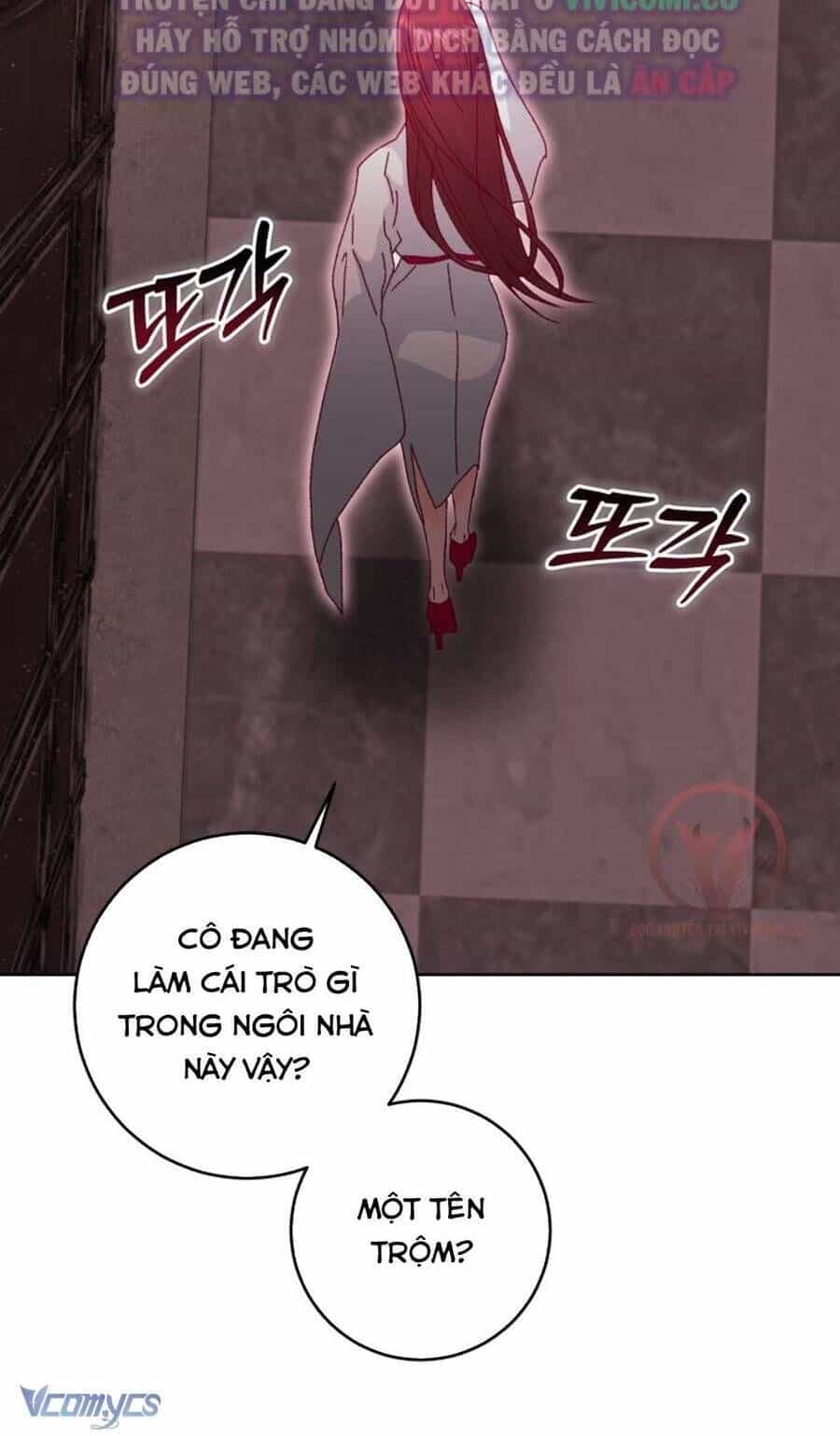 Chàng Quỷ Của Tôi - Chương 16 - ảnh 54