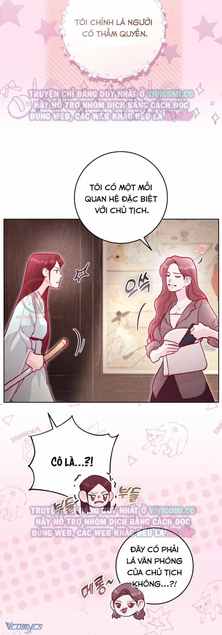 Chàng Quỷ Của Tôi - Chương 16 - ảnh 59